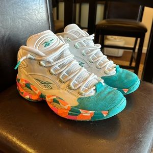 Men’s Reebok Shoes